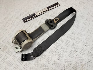 ремень безопасности Opel Vectra C 2004, 2.2 л., Y 22 DTR, дизель, МКПП, седан, E2040165, 03314650