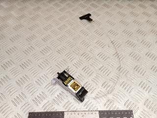 активатор замка крышки топливного бака Kia Sorento 2 поколение 2010, 2.2 л., дизель, МКПП, полный привод, правый руль, 957202J000