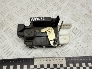 замок двери задней левой Peugeot 607 1 поколение 2001, 2.2 л., 4HX (DW12TED4/FAP), дизель, МКПП, седан, 913783