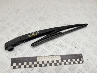 щеткодержатель задний Opel Insignia 1 поколение (A) [рестайлинг] 2013, 2.0 л., A 20 DTE, дизель, МКПП, универсал, 22759390, W000004308