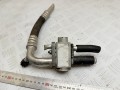 расширительный клапан кондиционера Mercedes-Benz A W169 2 поколение (2004-2008) 2004, 2.0 л., M 266.960, бензин, МКПП, 1718300184 - фото №4