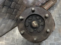 ступица передняя левая IVECO Daily 2 поколение 1993, 2.5 л., дизель - фото №2
