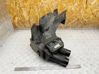 интеркулер Renault Scenic RX4 1 поколение 2002, 1.9 л., F9Q 740, дизель, МКПП, полный привод, 7700437017, 867629AE