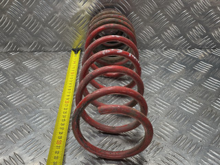 пружина задняя Volkswagen Passat B3 1990, седан