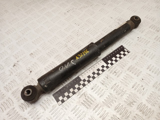 амортизатор задний Opel Vectra C [рестайлинг] 2007, 1.9 л., дизель, универсал, 13254787, 844904003495