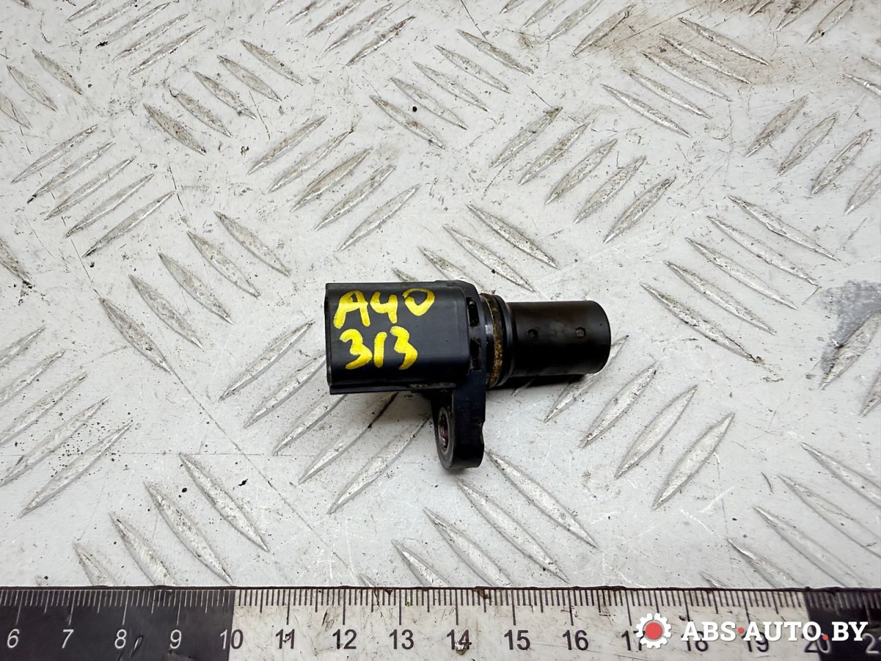 датчик распредвала Smart Forfour 1 поколение 2004, 1.3 л., бензин, МКПП, MR985041 - фото №1