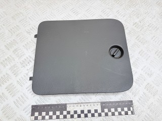 пластик Peugeot 3008 1 поколение 2012, 1.6 л., 9HR (DV6C), дизель, робот, 9684343177