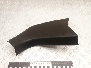 накладка на порог внутренняя Volkswagen Passat B6 2009, 2.0 л., дизель, МКПП, универсал, 3C1863484