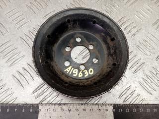 шкив насоса гидроусилителя Audi A4 B5 1997, 1.6 л., бензин, 058145255C
