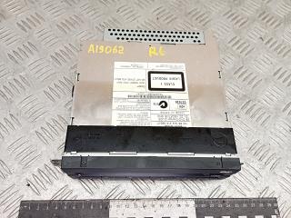 DVD BMW 7 серия F01/F02 F01 2009, 4.4 л., бензин, АКПП, 6512921996201