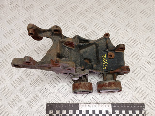 кронштейн генератора Peugeot 406 1 поколение [рестайлинг] 2000, 1.9 л., дизель, 9627798080