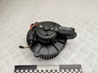 моторчик печки Audi A6 4B/C5 [рестайлинг] 2003, 2.5 л., BDG, дизель, МКПП, универсал, 0130111202, 4B1820021B, MF0160700362