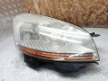 фара правая Citroen C4 Picasso 1 поколение 2011, 1.6 л., 9HZ (DV6TED4), дизель, правый руль, 16298200 - фото №2