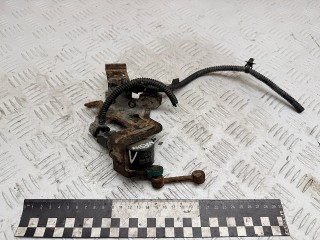 датчик дорожного просвета Citroen C5 2 поколение 2009, 2.7 л., UHZ (DT17BTED4), дизель, АКПП, седан, 9663488380, 6PM00818603