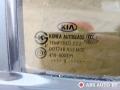 стекло двери задней правой Kia Sorento 2 поколение 2010, 2.2 л., дизель, МКПП, полный привод, правый руль - фото №2