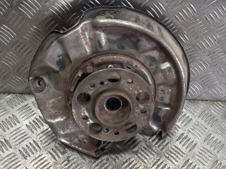 ступица задняя левая Mercedes-Benz C-Класс W202/S202 [рестайлинг] 1997