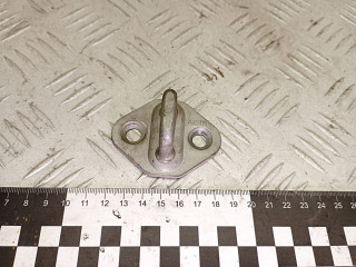 ответная часть (скоба) замка двери Toyota RAV4 2 поколение (XA20) [рестайлинг] 2005, 2.0 л., 1CD-FTV, дизель, МКПП, внедорожник 5 дв., 6941020110