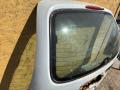 стекло заднее Renault Scenic 1 поколение (1996 - 1999), 1.6 л., K7M 702, бензин, МКПП - фото №10