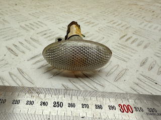 повторитель поворота на крыле Peugeot 607 1 поколение [рестайлинг] 2005, 2.7 л., дизель, АКПП, седан, WY5W3311, 085501402NF