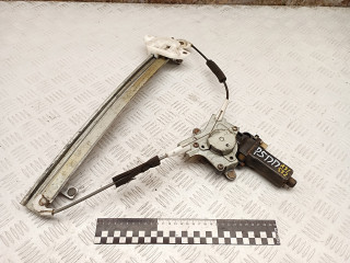 стеклоподъемник электрический передний правый Hyundai Lantra J2 1996, 1.6 л., G4GR, бензин, МКПП, 0130821403, 9882029010