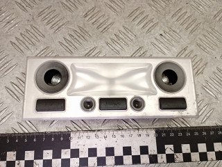 фонарь салона (плафон) BMW 7 серия E65/E66/E67 2004, 3.6 л., бензин, АКПП, седан, 63318379700