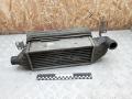 интеркулер Ford Mondeo 2 поколение 2000, 1.8 л., дизель, 97FF9L440AD, 93FF9933AD, 97FF9L440AC, ME97FF9L440AD, 97FF9L440AB, 1671446, 1025160, 1036593, 1056493, 607575, 93FF9D634AH - фото №3