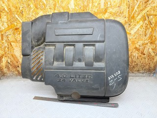 декоративная крышка двигателя Chrysler Pacifica 1 поколение 2007, 4.0 л., EGQ, бензин, АКПП, 04593652AC