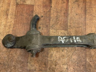 рычаг передний Opel Agila 1 поколение (A) [рестайлинг] 2004