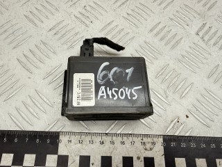 блок комфорта Peugeot 607 1 поколение 2002, 2.2 л., 3FZ (EW12J4), бензин, МКПП, седан, 9645080880, 73662612