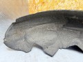 защита арок задняя правая (подкрылок) Audi A6 4B/C5 2000, 2.5 л., AKE, дизель, МКПП, седан, полный привод, 4B0810172J - фото №5