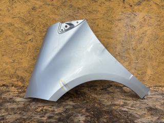 крыло переднее левое Mercedes-Benz B-Класс W245 2006, 1.5 л., M 266.920, бензин, МКПП, правый руль