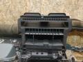 панель передняя салона (торпедо) Renault Scenic 1 поколение 1997, 2.0 л., F3R 796, бензин, МКПП - фото №14