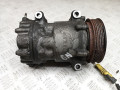 компрессор кондиционера Citroen C4 Picasso 1 поколение 2009, 1.6 л., 9HZ (DV6TED4), дизель, АКПП, правый руль, 9684432480, 6453QL, 6453QS, 6453WN, 6453WP, 6453YE, 6453ZC, 6453ZV, 648734, 648735, 9651911480, 96598758, 9800839580, 9800840180, 1608473380, 6453QN, 6453TP, 6453YF, 6453ZA, 9659875880, 9671216780, 9671333180, 9684458880, 9825868180, SD7C161309, SD7C161309F, SD7C161341, SD7C161341F - фото №4