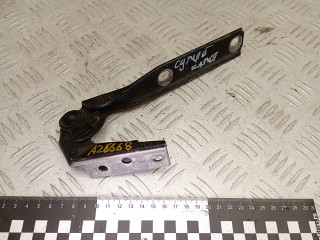 петля капота левая Skoda Superb 1 поколение 2002, 1.9 л., дизель, 3B0823301A