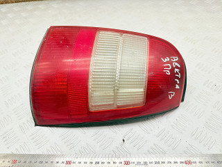 фонарь задний правый Opel Vectra B 1998, универсал, 90585003, 37640748