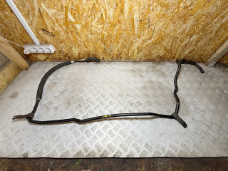 радиатор гидроусилителя Citroen C5 1 поколение [рестайлинг] 2007, 2.0 л., RHR (DW10BTED4), дизель, АКПП, хетчбэк 5 дв., 9649516180