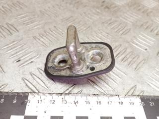 ответная часть (скоба) замка двери Peugeot 3008 1 поколение 2011, 1.6 л., дизель, робот, передний привод, правый руль, 9655466380