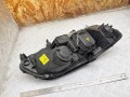 фара левая Opel Zafira 1 поколение (A) [рестайлинг] 2004, 2.2 л., дизель, МКПП, 1307329081, 0301116271, 24434826 - фото №5