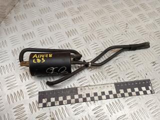 клапан вакуумного управления Renault Laguna 2 поколение [рестайлинг] 2006, 1.9 л., дизель, МКПП, универсал, 8200034270