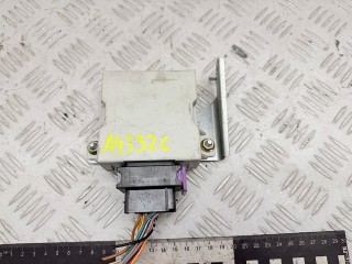 реле стеклоочистителей Toyota Corolla Verso 2 поколение AR10 2004, 2.0 л., 1CD-FTV, дизель, МКПП, минивэн, 150696, 859400F010