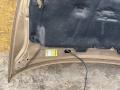 капот Volvo V50 1 поколение [рестайлинг] 2008, 2.4 л., B 5244 S4, бензин, МКПП, универсал - фото №19