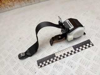 ремень безопасности Opel Insignia 1 поколение (A) [рестайлинг] 2013, 2.0 л., A 20 DTE, дизель, МКПП, универсал, 26082013, 13288436, 306106999