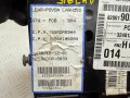 блок комфорта Renault Laguna 2 поколение 2001, 1.9 л., F9Q 750, дизель, МКПП, хетчбэк 5 дв., 8200004201E, 8200190284, 8200148810A - фото №2