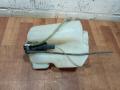 бачок омывателя Renault Scenic 2 поколение 2005, 1.5 л., дизель, МКПП, передний привод, 8200104706, 8200104705 - фото №3