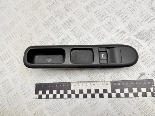 кнопка стеклоподъемника двери Peugeot 3008 1 поколение 2011, 2.0 л., RHH (DW10CTED4), дизель, робот, 96650618ZD, 96662297XT