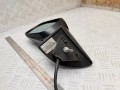 зеркало наружное левое Peugeot 407 1 поколение 2005, 2.0 л., RHR (DW10BTED4), дизель, АКПП, седан, E9014145, E9014313 - фото №2