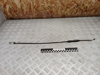 трос газа Ford Mondeo 1 поколение 1993, 1.6 л., бензин, 93BB9A372AA