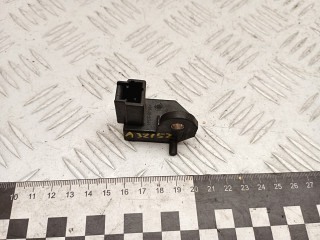 датчик удара Peugeot 407 1 поколение 2006, 2.0 л., RFN (EW10J4), бензин, универсал, 9636982680, 550903000