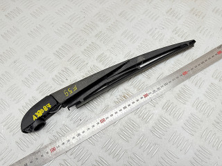 щеткодержатель задний Toyota RAV4 3 поколение (XA30) 2007, 2.2 л., 2AD-FTV, дизель, МКПП, внедорожник 5 дв., 89690