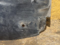 защита арок передняя левая (подкрылок) Renault Scenic 2 поколение 2005, 8200136725 - фото №4